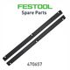 FESTOOL Table Top Insert KS 120 EB KAPEX Mitre Saw Spare Part