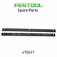 FESTOOL Table Top Insert KS 120 EB KAPEX Mitre Saw Spare Part