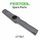 FESTOOL Channel LHS 225 EQ PLANEX Long-Reach Sander Spare Part