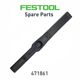 FESTOOL Channel LHS 225 EQ PLANEX Long-Reach Sander Spare Part