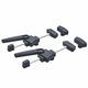 FESTOOL MFT-SP Fixed Clamps For MFT 3 And MW 1000 2 Piece