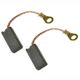 FESTOOL Carbon Brush Set RAP 150.03 E Polisher Spare Part