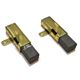 FESTOOL Brush Holder OF 1000 EB 1 Pair Router Spare Part