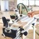 FESTOOL VS 600 FZ 10 Slot Joint Template for 10mm Tenons