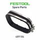 FESTOOL Rubber Collar RS 400 / DTS 400 Sander Spare Part