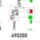 Switch Ps 300 Eq- Ofk 500 - Ofk700 - Mfk