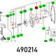 Gear Ps 300 Eq
