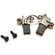 FESTOOL Brush Holder with Carbon Brushes PS 300 EQ Spare Part
