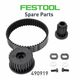 Belt Drive Et-teil Bs 75