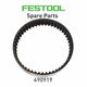 Belt Drive Et-teil Bs 75