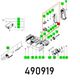 Belt Drive Et-teil Bs 75