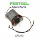 FESTOOL Stator BS 75 E 230V Belt Sander Spare Part
