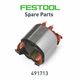 Stator Ts 55 Ebq