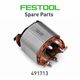 Stator Ts 55 Ebq
