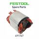 FESTOOL Field Coil PS 300 EQ 230V Jigsaw Spare Part