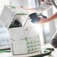 FESTOOL SYS 3-SORT/12 SORTAINER 12 Drawer Storage System