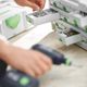 FESTOOL SYS 3-SORT/12 SORTAINER 12 Drawer Storage System