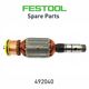 Armature 230v Of 1010 Ebq 230v Et-bg