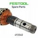 Armature 230v Of 1010 Ebq 230v Et-bg