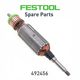 FESTOOL Armature RO 150 E 230V ROTEX Sander Spare Part