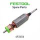 FESTOOL Armature RO 150 E 230V ROTEX Sander Spare Part