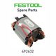 FESTOOL Field Coil RO 125 FEQ 230V ROTEX Sander Spare Part