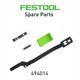FESTOOL Switch Linkage DF 500 Q DOMINO Joining Machine Spare Part