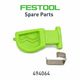 Pusher Ro 150 Feq