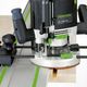 FESTOOL FS-OF 2200 Guide Rail Adapter For OF 2200 Router