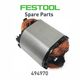 FESTOOL Field Coil KS 120 EB KAPEX Mitre Saw Spare Part