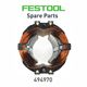 FESTOOL Field Coil KS 120 EB KAPEX Mitre Saw Spare Part