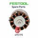 FESTOOL Motor T 12 ECM Cordless Drill Spare Part