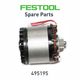 FESTOOL Motor T 12 ECM Cordless Drill Spare Part