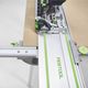 FESTOOL FS-PA-VL Guide Extension Set for Parallel Side Fence 2 Piece