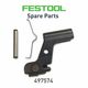 FESTOOL Jigsaw Roller Support PS 400 Spare Part