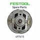 FESTOOL Motor CXS ET-BG CXS/TXS Cordless Drill Driver Spare Part