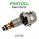 Armature Ro 150 230v Et-bg