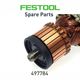 Armature Ro90dxfeq 230v Et-bg