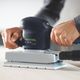 FESTOOL Granat STF 115x228 P120 Abrasive Sheets 100 Pack