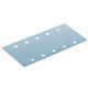 FESTOOL Granat STF 115x228 P180 Abrasive Sheets 100 Pack