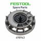 Aspirator Es 150-5 Et-bg