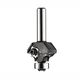 Wepla Cutter S8 Hw R1,5 D28 Kl12,7ofk