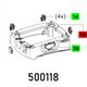 Hood Ct Mini-midi Et-bg