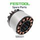 FESTOOL Stator ETS EC 150 230V Random Orbital Sander Spare Part