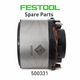 FESTOOL Stator ETS EC 150 230V Random Orbital Sander Spare Part
