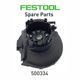 FESTOOL Motor Frame ETS EC 150 Random Orbital Sander Spare Part