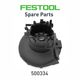 FESTOOL Motor Frame ETS EC 150 Random Orbital Sander Spare Part