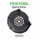 FESTOOL Motor Frame ETS EC 150 Random Orbital Sander Spare Part