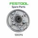 Fan Ets 150 Ec