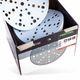 FESTOOL Granat STF D150/48 P240 150mm Sanding Discs 100 Pack
